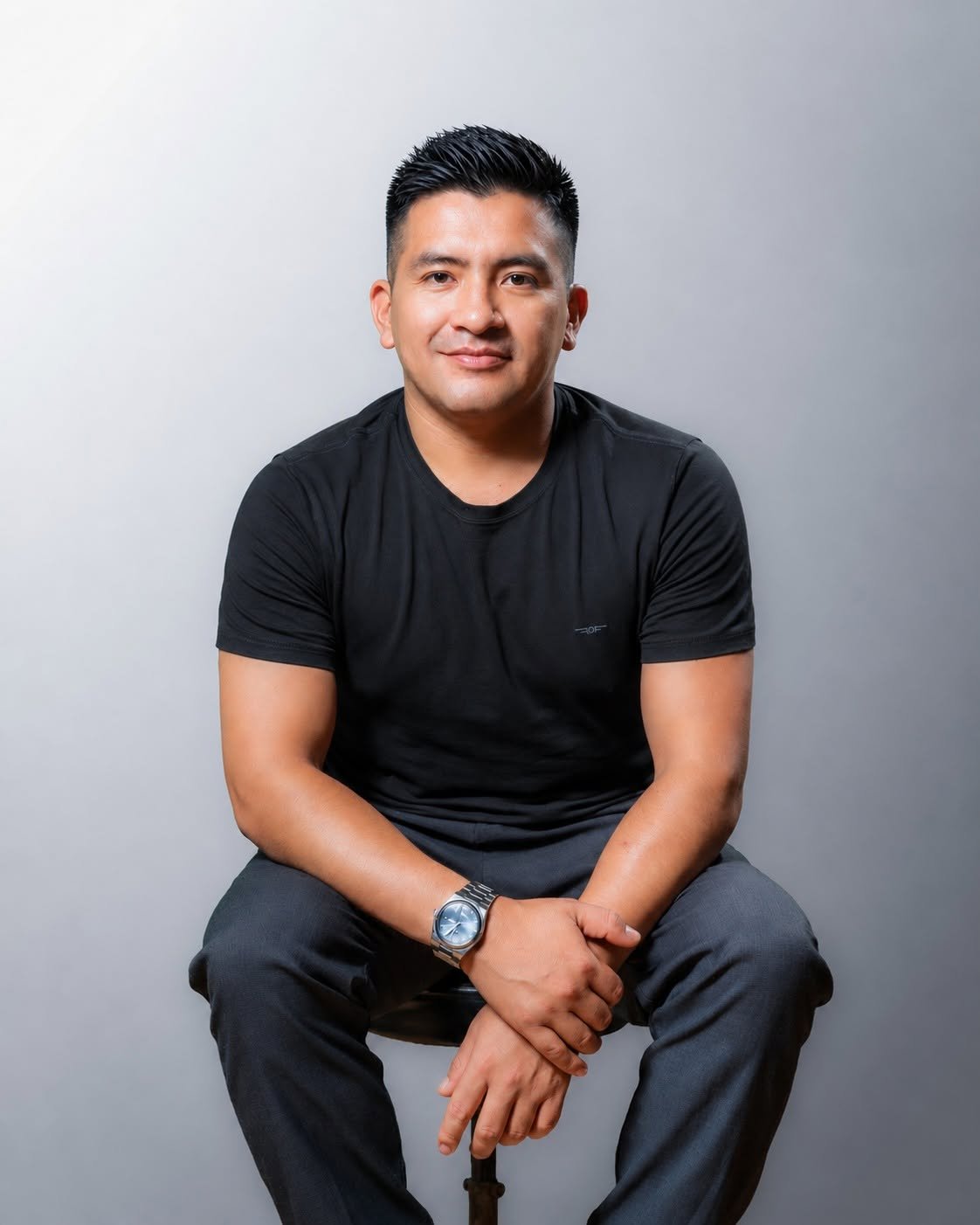 Nestor Puri